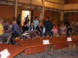 Olimpiada Humanistyczna Cogito Ergo Sum Podzamek 8 lipca 2016r